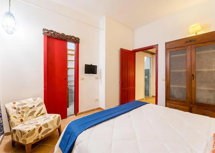 Apartament Atelier Colosseo, A Few Step From The Famous Arena Rzym