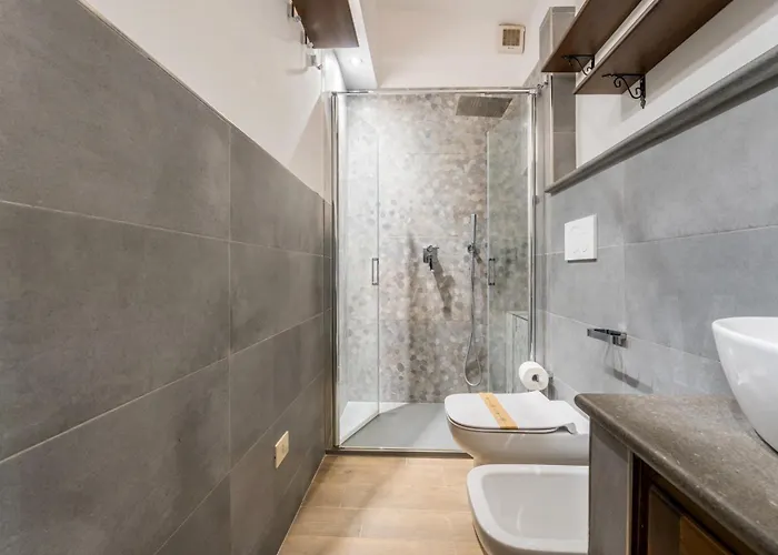 Apartament Atelier Colosseo, A Few Step From The Famous Arena